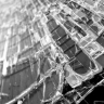 В Башкирии перевернулся автобус с 40 пассажирами