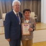 Ветеранская организация КЧХК признана лучшей в Росатоме