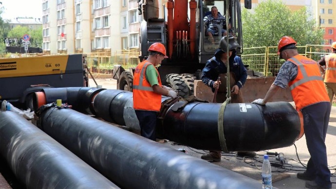 Прокуратура Кировской области выявила 467 нарушений в сфере ЖКХ