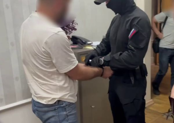 В Забайкалье директор НКО обвиняется в мошенничестве на 30 млн рублей В Забайкалье директор НКО обвиняется в мошенничестве на 30 млн рублей