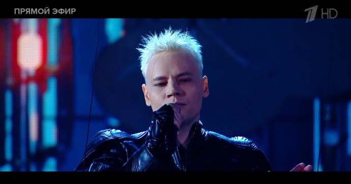 История с поступком SHAMAN`a на «Интервидении» получила продолжение История с поступком SHAMAN`a на «Интервидении» получила продолжение