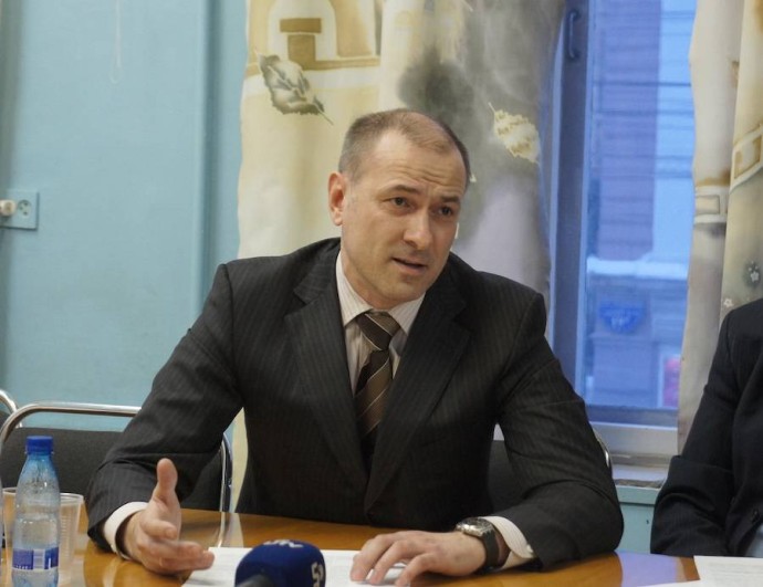 Суд рассмотрит апелляцию на арест экс-депутата парламента Пермского края Суд рассмотрит апелляцию на арест экс-депутата парламента Пермского края