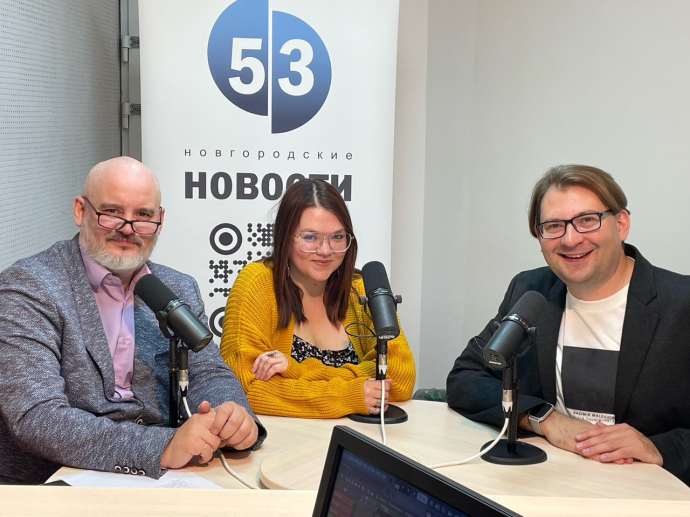 Создатели фильма «Добряки» рассказали о съёмках проекта