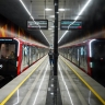 Около 79% поездов в столичном метро – составы нового поколения