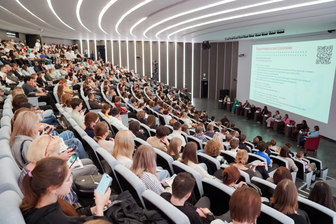 В СФ отметили рост совместных мероприятий вузов стран СНГ В СФ отметили рост совместных мероприятий вузов стран СНГ