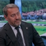 Александр Бельский: Проект «Марина» возвращает Петербургу статус морской столицы