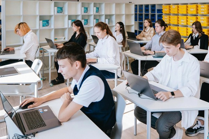 В СФ считают, что 11-летнее обучение в школах нужно сохранить