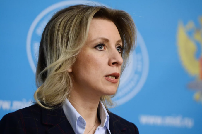 «Настоящая мафия»: представитель МИД РФ рассказала, как западные СМИ покрывают киевский режим