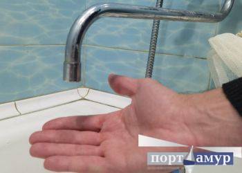Жителей Чигирей и Радиоцентра просят запастись водой
