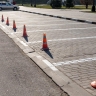 На двух улицах Белгорода ограничат движение авто 5 августа