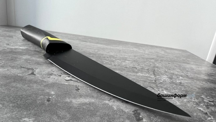 Житель Башкирии попал в больницу после застолья с другом