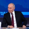 98 тысяч вопросов от петербуржцев поступило на Прямую линию с Владимиром Путиным