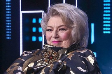 Тарасова обвинила главу МОК во лжи