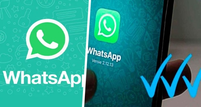 Как прочитать сообщение WhatsApp, чтобы отправитель не узнал об этом и у него не загорелись 2 синие галочки