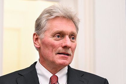 В Кремле ответили на предложение Астаны помочь в урегулировании конфликта на Украине