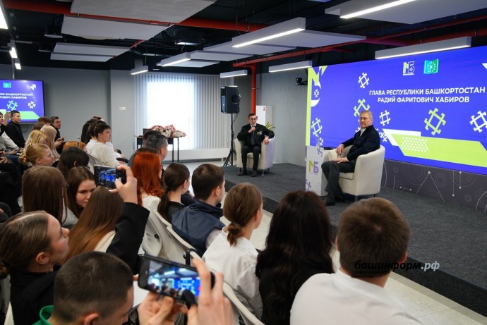 В Уфе капремонт Госцирка начнётся в 2026 году