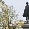 В Тамбове открыли памятник Гавриилу Державину…