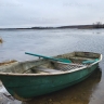 Костромич погиб во время прогулки на лодочке поздней ночью