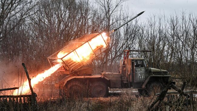 Подполье: ВС России поразили место сборки БПЛА в Черниговской области