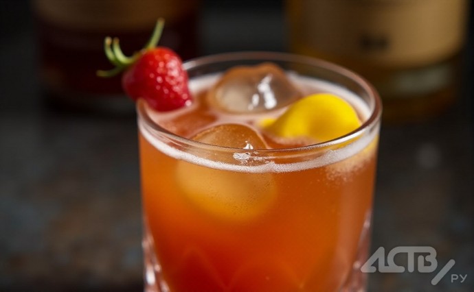 В День семьи, любви и верности на Сахалине запрещено продавать алкоголь