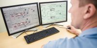В Астрахани отмыли 100 млн рублей при строительстве школ