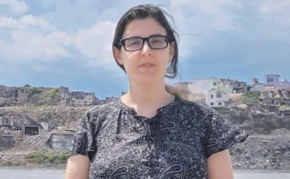 Нетаньяху подтвердил освобождение захваченной в Ираке гражданки России