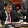 Полянский: у властей Эстонии нет доказательств нарушения воздушного пространства