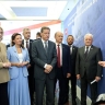 Выставка, посвященная 90-летию детских железных дорог России, открылась в Государственной Думе