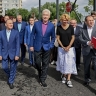 В Москве на Рябиновой улице появился МФЦ для регистрации самоходной техники