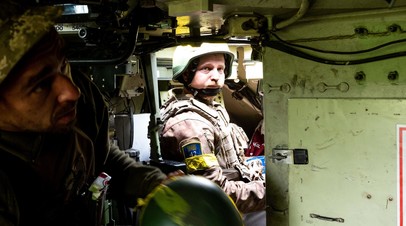 ТАСС: бригада ВСУ утратила боеспособность под Волчанском