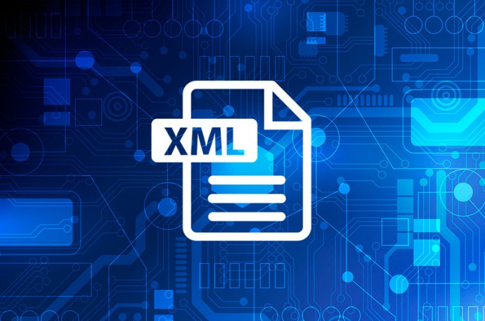 Задание на проектирование будет машиночитаемым
