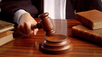 Суд признал законным заочный приговор обвиняемому в афере с жилым домом в Борзе