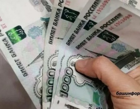 В России повысят оклады военнослужащим и некоторым сотрудникам госорганов