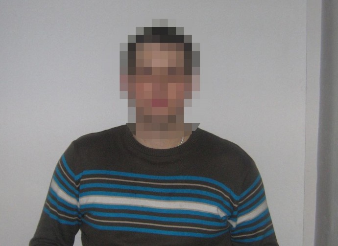 Кировчанин задержан за оправдание теракта в «Крокус Сити Холле»