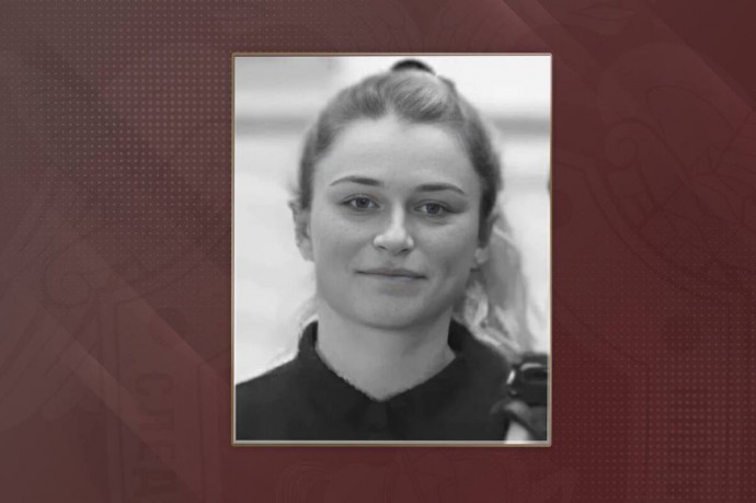 Датскую наёмницу ВСУ заочно приговорили к 26 годам за теракт в Курской области