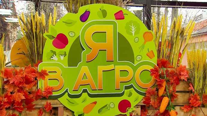 «Я в АГРО»: город профессий открылся в Университете ветеринарной медицины