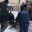 В Салавате спасатели поймали в городе дикого кабана