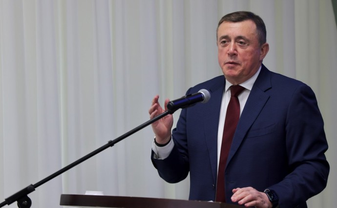 30 ветеранов СВО в этом году будут трудоустроены по итогам кадровой программы "Герои Сахалина и Курил"