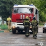 В Уфе в пожаре на кухне пострадала 40-летняя женщина 
