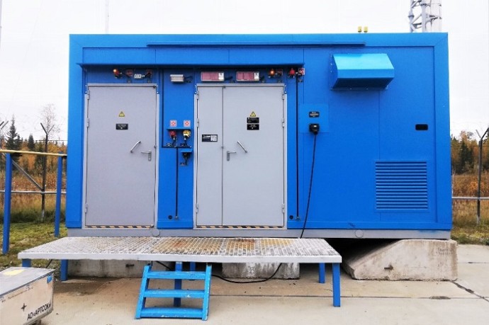 В Челябинской области импортозаместили производство микротурбин для автономной электрогенерации В Челябинской области импортозаместили производство микротурбин для автономной электрогенерации