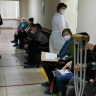 Депутаты СРЗП предлагают установить штрафы за оскорбление медработников