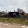 Мертвого мужчину обнаружили на пепелище в Костромской области