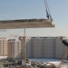 Свердловская область стала шестой по вводу жилья в России
