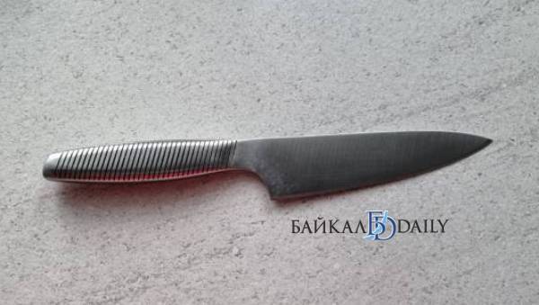 В Бурятии женщина пойдёт под суд за убийство сожителя
