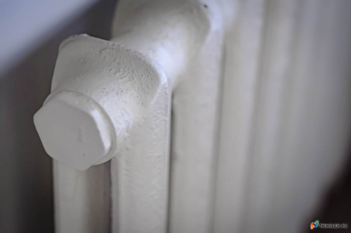 Киров попал в список городов с риском аварий в отопительный сезон