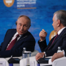 Мирзиеёв предложил России создать платформу развития человеческого капитала