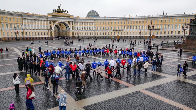 Спектакли, экскурсии, творческие мастер-классы: как Северная столица готовится отметить День народного единства в 2025 году Спектакли, экскурсии, творческие мастер-классы: как Северная столица готовится отметить День народного единства в 2025 году