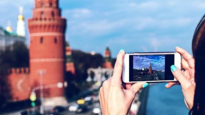 Китайские туристы все же поедут в Россию без виз: в отрасли ждут роста турпотока