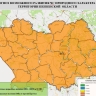 Четвертый класс пожарной опасности ожидается в Пензенской области 24 сентября