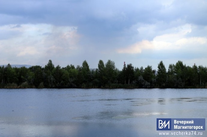 Стало известно, сколько магнитогорцев утонули в этом сезоне Стало известно, сколько магнитогорцев утонули в этом сезоне